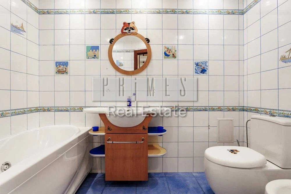 Продаж 4к / Квартири 117м2 / вул. Сім'ї Ідзиковських, 25 Сол