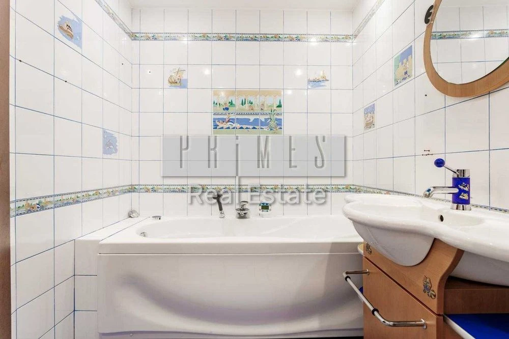 Продаж 4к / Квартири 117м2 / вул. Сім'ї Ідзиковських, 25 Сол