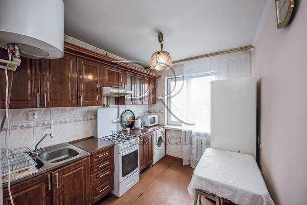 2-room apartment for sale 46 m², Vaclav Havel Blvd., 39