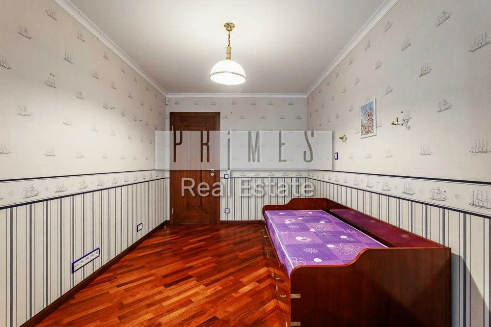 Продаж 4к / Квартири 117м2 / вул. Сім'ї Ідзиковських, 25 Сол