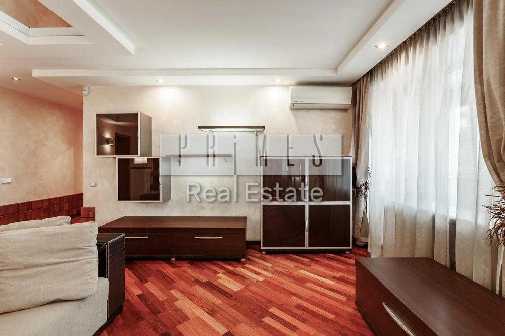 Продаж 4к / Квартири 117м2 / вул. Сім'ї Ідзиковських, 25 Сол