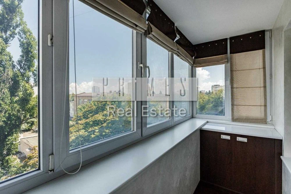 Продаж 4к / Квартири 117м2 / вул. Сім'ї Ідзиковських, 25 Сол