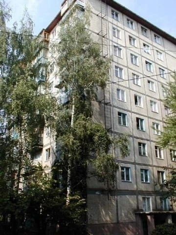 2-room apartment for sale 46 m², Vaclav Havel Blvd., 39