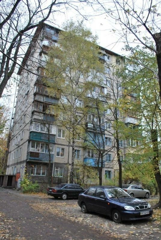 2-room apartment for sale 46 m², Vaclav Havel Blvd., 39