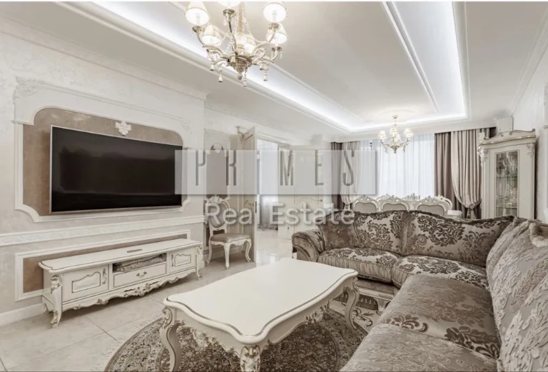 Продаж 5-кімнатної квартири 185 м² у ЖК RiverSton | Дніпровс