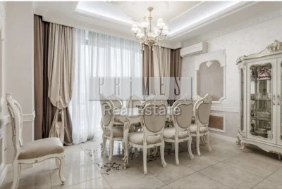 Продаж 5-кімнатної квартири 185 м² у ЖК RiverSton | Дніпровс