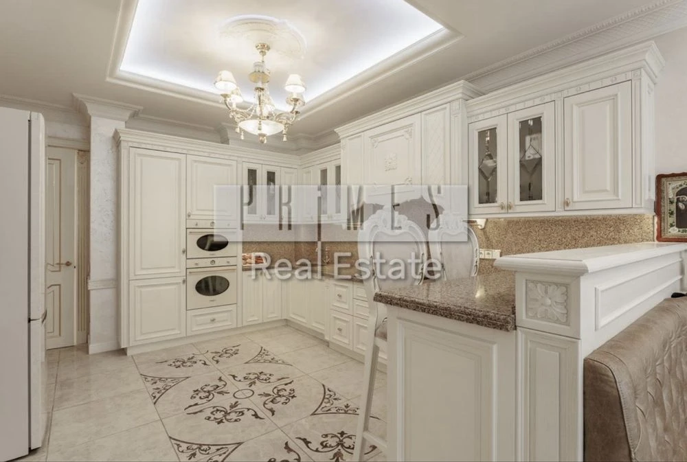 Продаж 5-кімнатної квартири 185 м² у ЖК RiverSton | Дніпровс