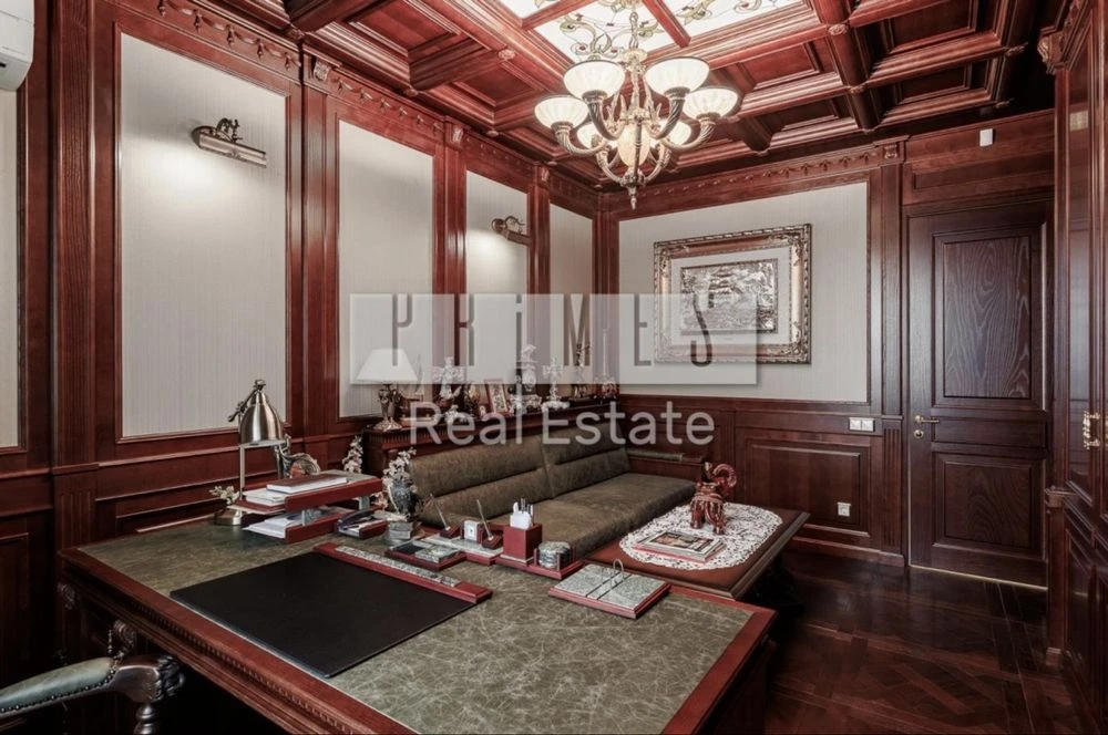 Продаж 5-кімнатної квартири 185 м² у ЖК RiverSton | Дніпровс