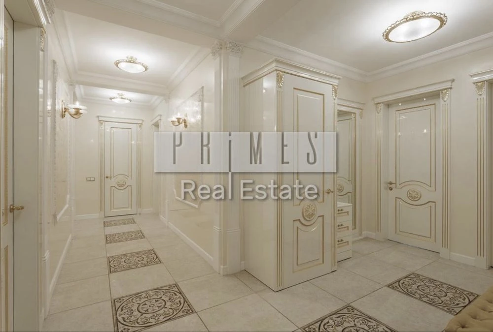 Продаж 5-кімнатної квартири 185 м² у ЖК RiverSton | Дніпровс