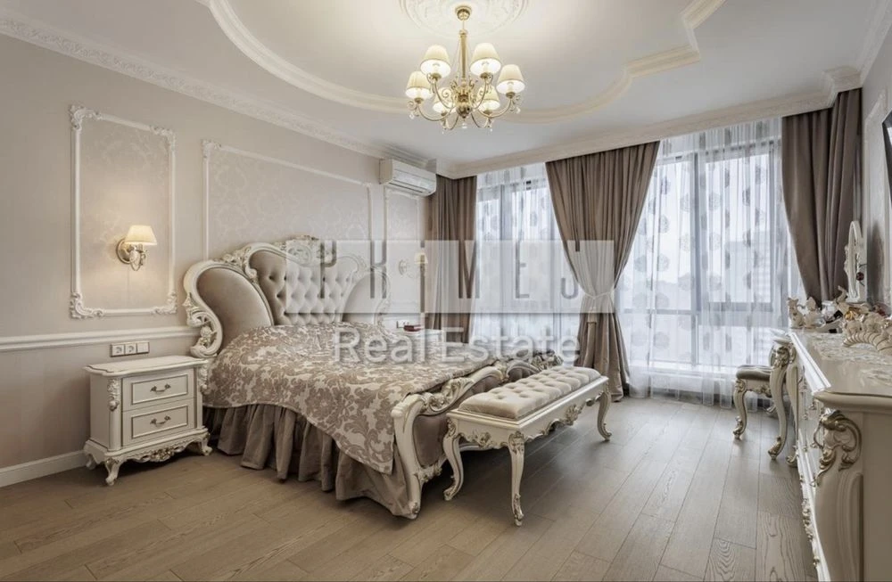 Продаж 5-кімнатної квартири 185 м² у ЖК RiverSton | Дніпровс