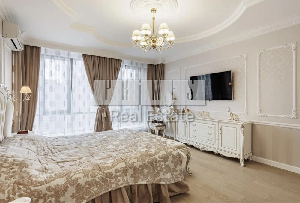 Продаж 5-кімнатної квартири 185 м² у ЖК RiverSton | Дніпровс