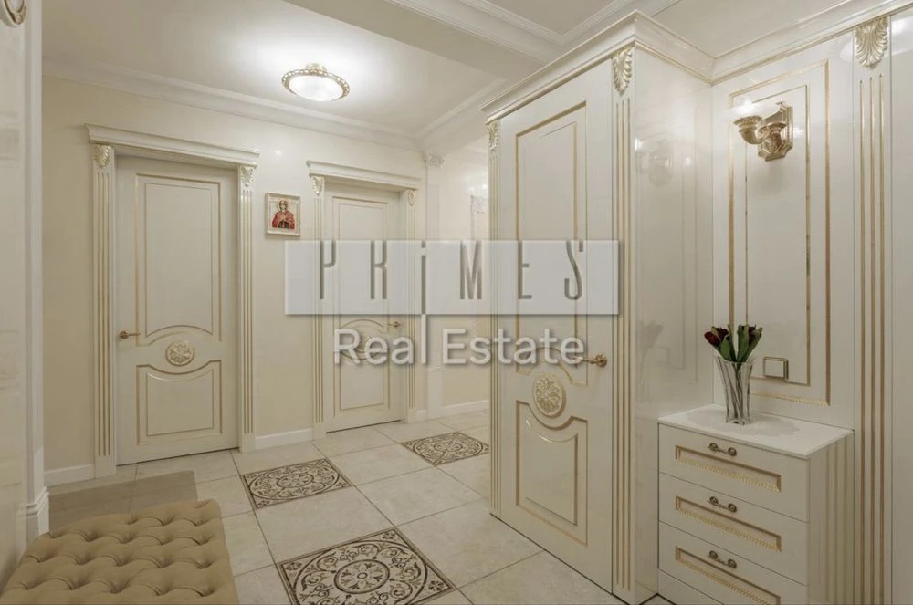 Продаж 5-кімнатної квартири 185 м² у ЖК RiverSton | Дніпровс