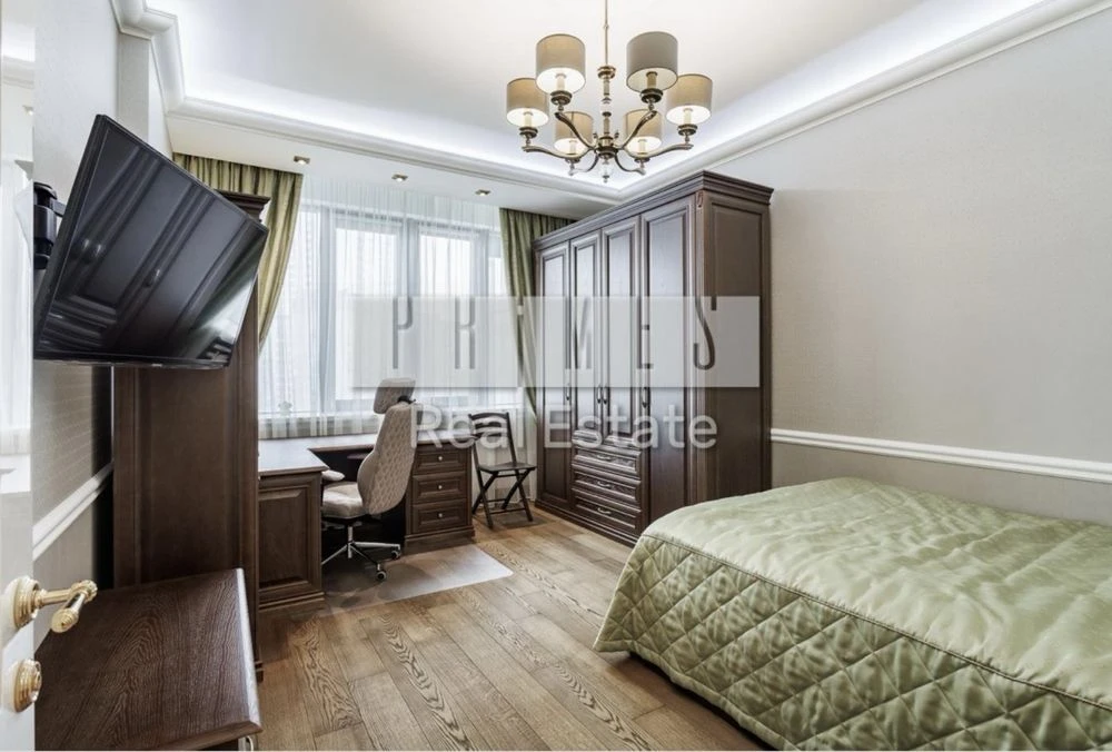 Продаж 5-кімнатної квартири 185 м² у ЖК RiverSton | Дніпровс