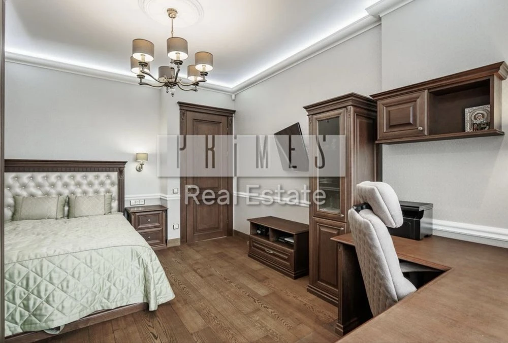 Продаж 5-кімнатної квартири 185 м² у ЖК RiverSton | Дніпровс