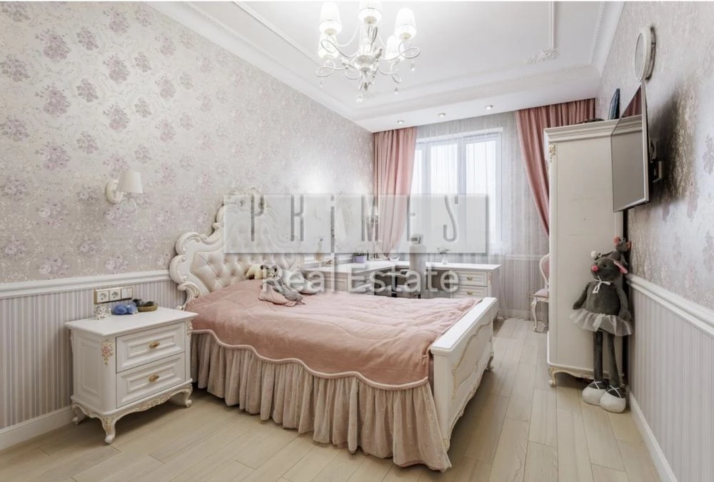 Продаж 5-кімнатної квартири 185 м² у ЖК RiverSton | Дніпровс