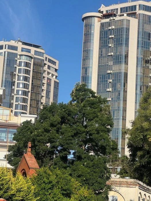 Продам квартиру Аркадия