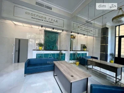 Продаж 2к квартири 71 кв. м на вул. Бульварно-Кудрявська 17