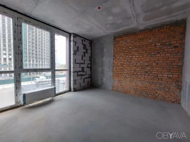 2-room apartment, 71 sq.m