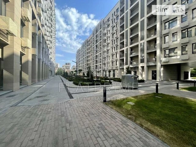 Продаж 2к квартири 71 кв. м на вул. Бульварно-Кудрявська 17