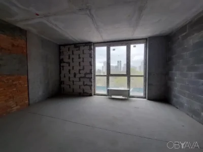 2-room apartment, 71 sq.m