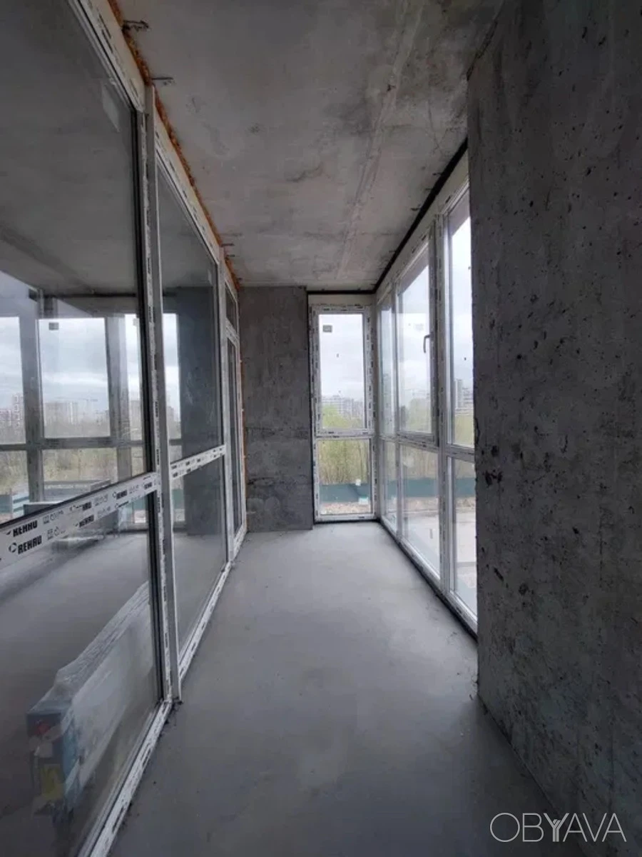 2-room apartment, 71 sq.m