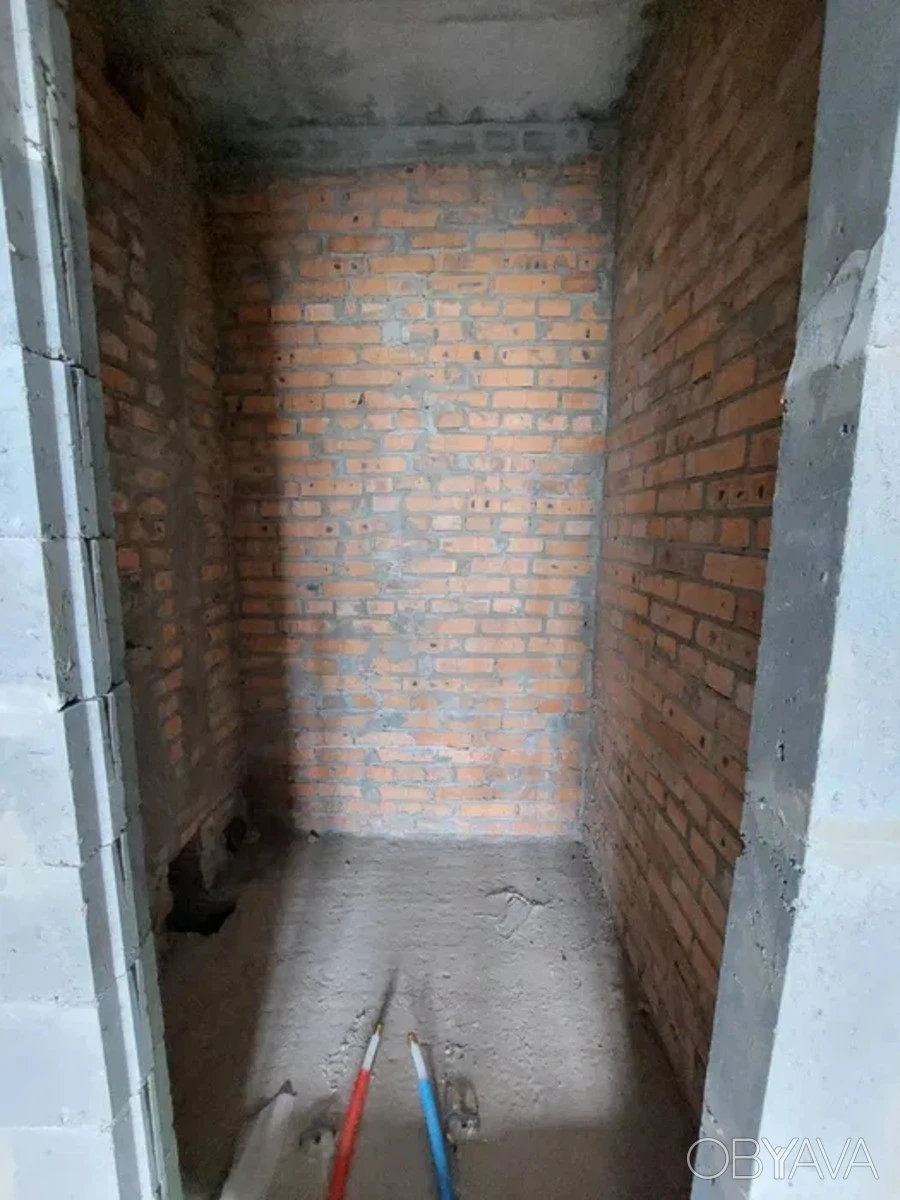 2-room apartment, 71 sq.m