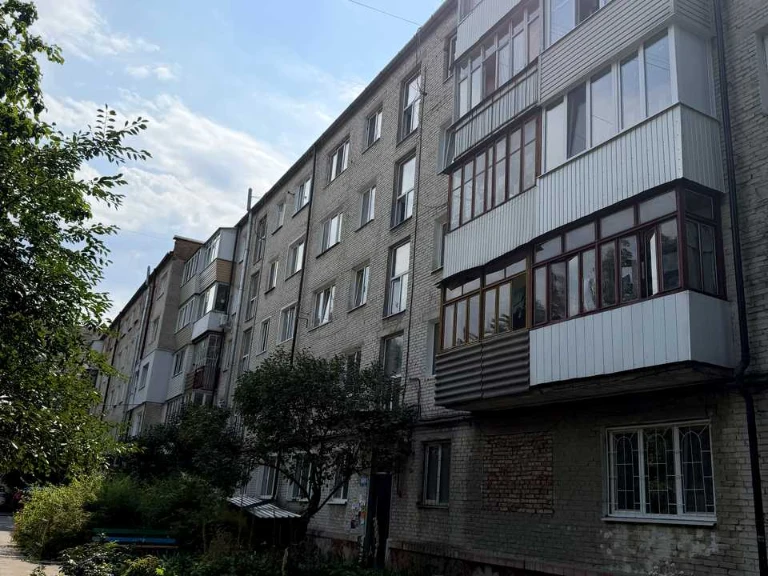 Квартира. Рівне, Князя Романа проїзд