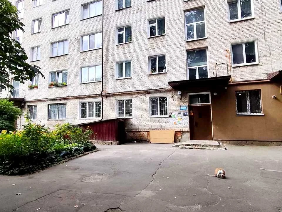 Квартира. Рівне, Князя Романа проїзд