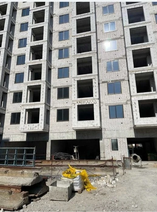 Продажа 1  ком. Квартиры. Променад Слобожанский  пр.