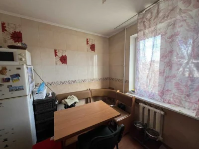 1 комнатная квартира, чешка, с мебелью, техникой Семена Пали
