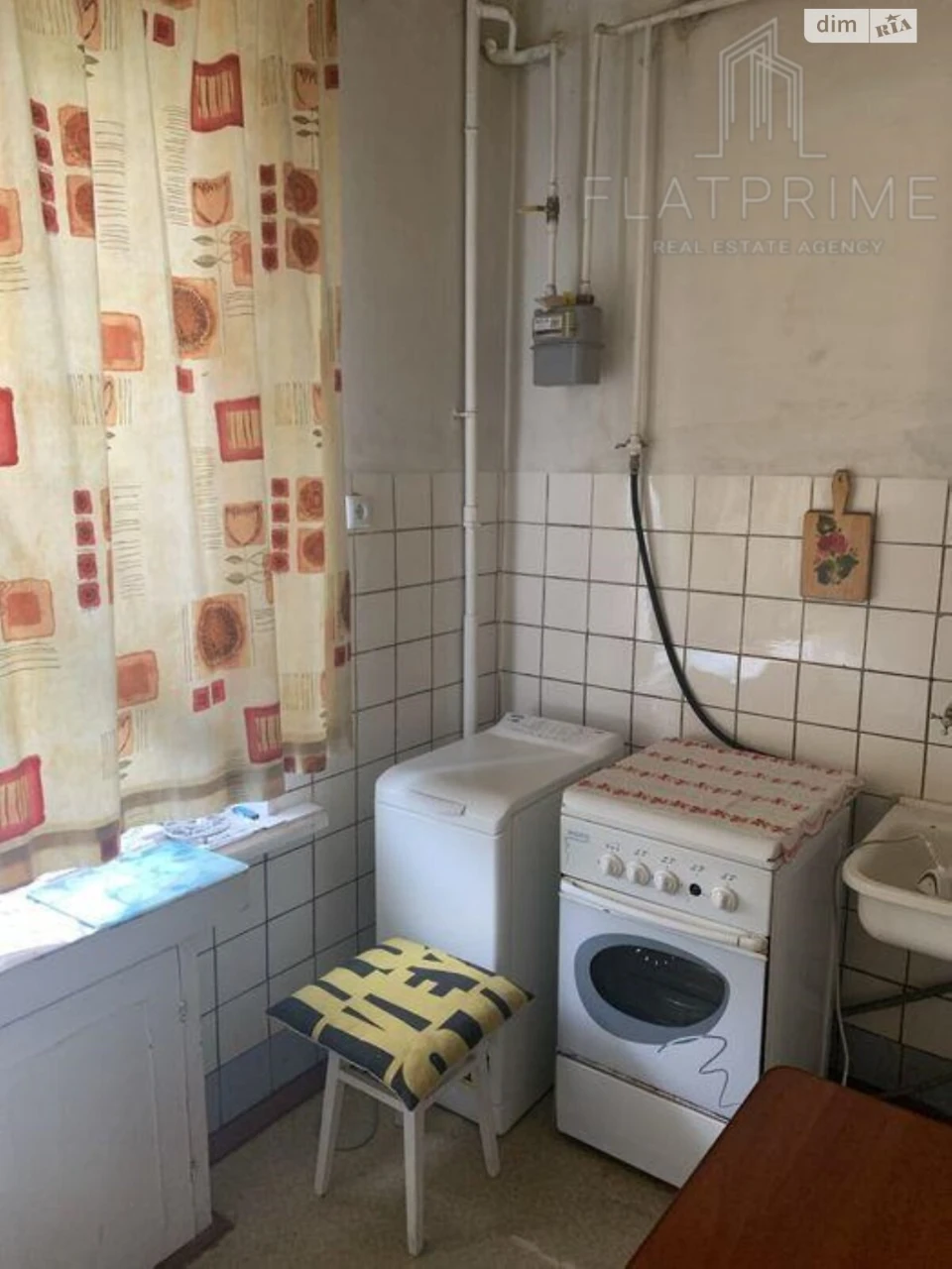 Продаж Квартира Святошин