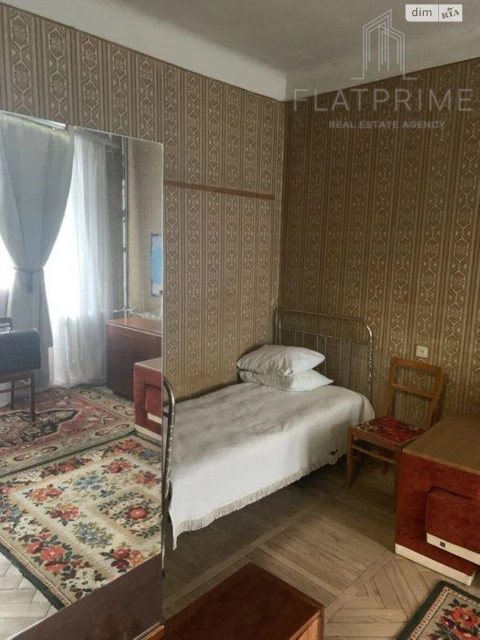 Продаж Квартира Святошин