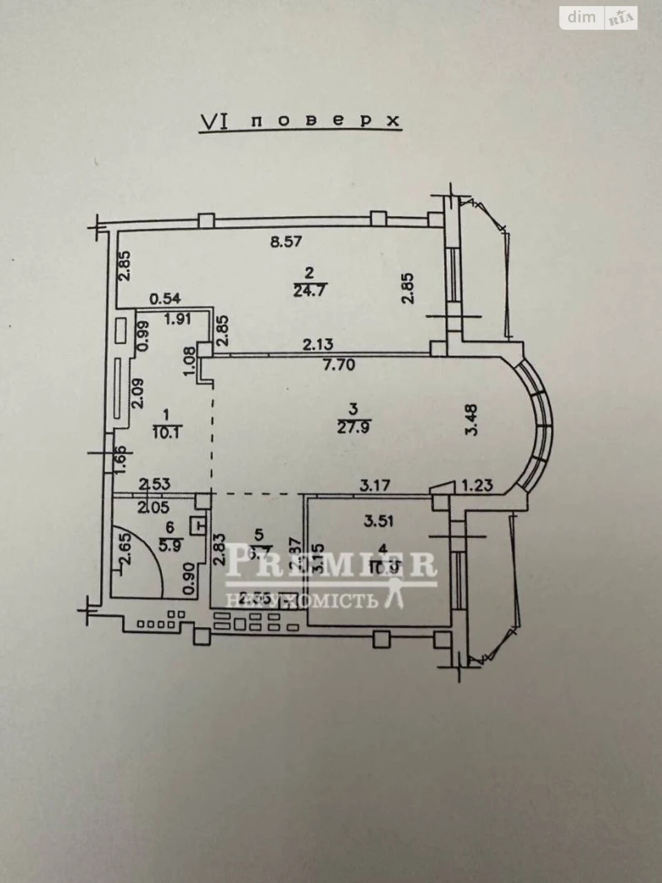 Продажа квартир Приморский.