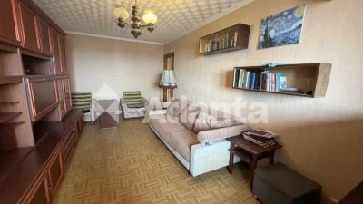2-комнатная квартира Черемушки/Таирова, Киевский р-н, ваучер