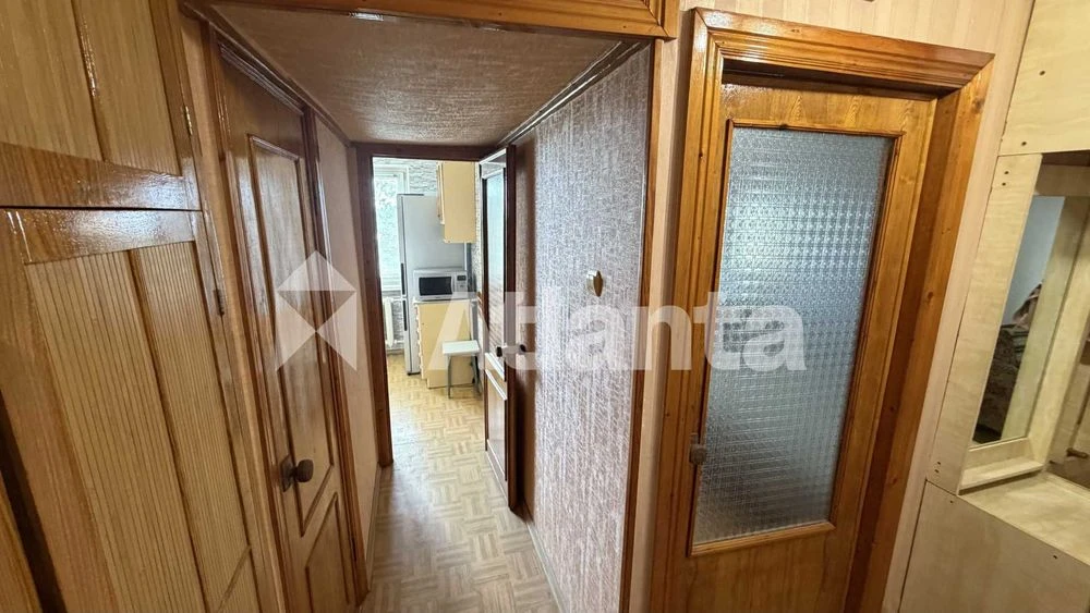 2-комнатная квартира Черемушки/Таирова, Киевский р-н, ваучер