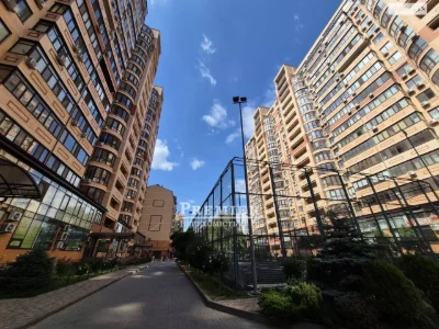 Продажа квартир Приморский.