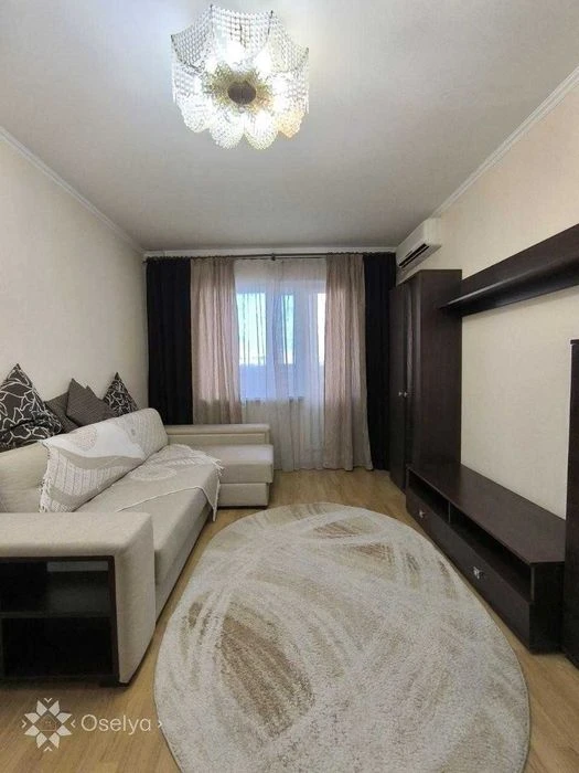 Продаж 2 кімнатної квартири з ремонтом в Києві 54 м2 Дарниць