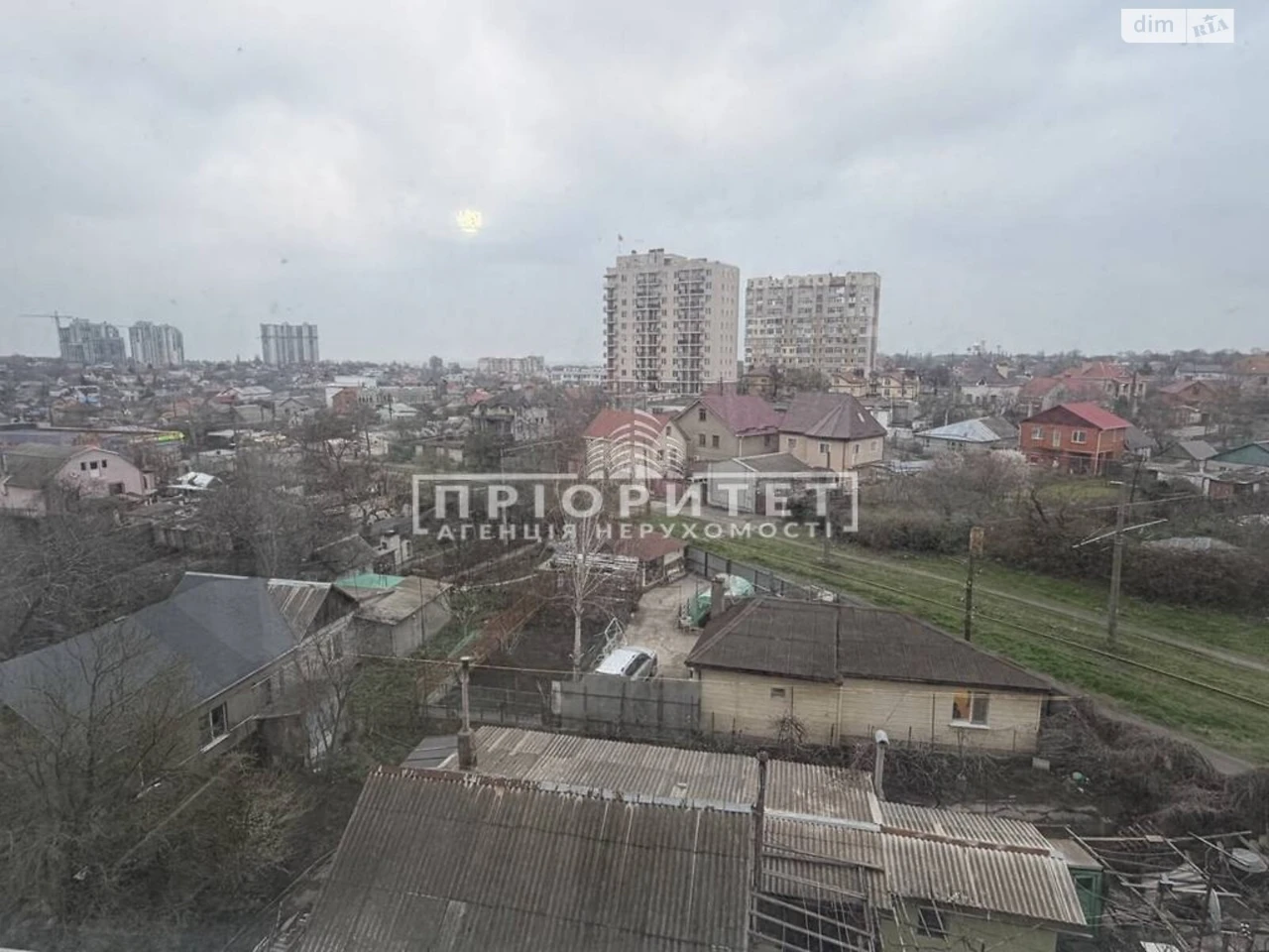 Продаж Квартира Київський