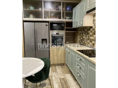 Продаж Квартира Приморський