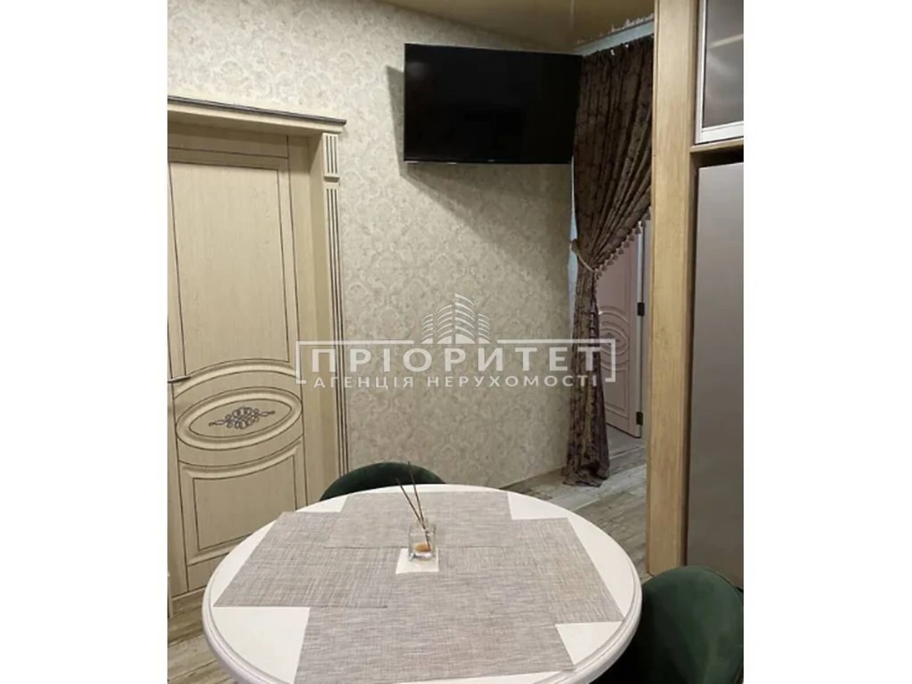 Продаж Квартира Приморський