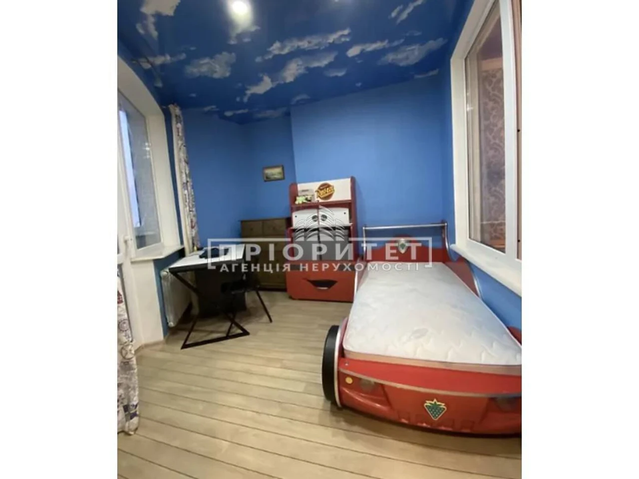 Продаж Квартира Приморський