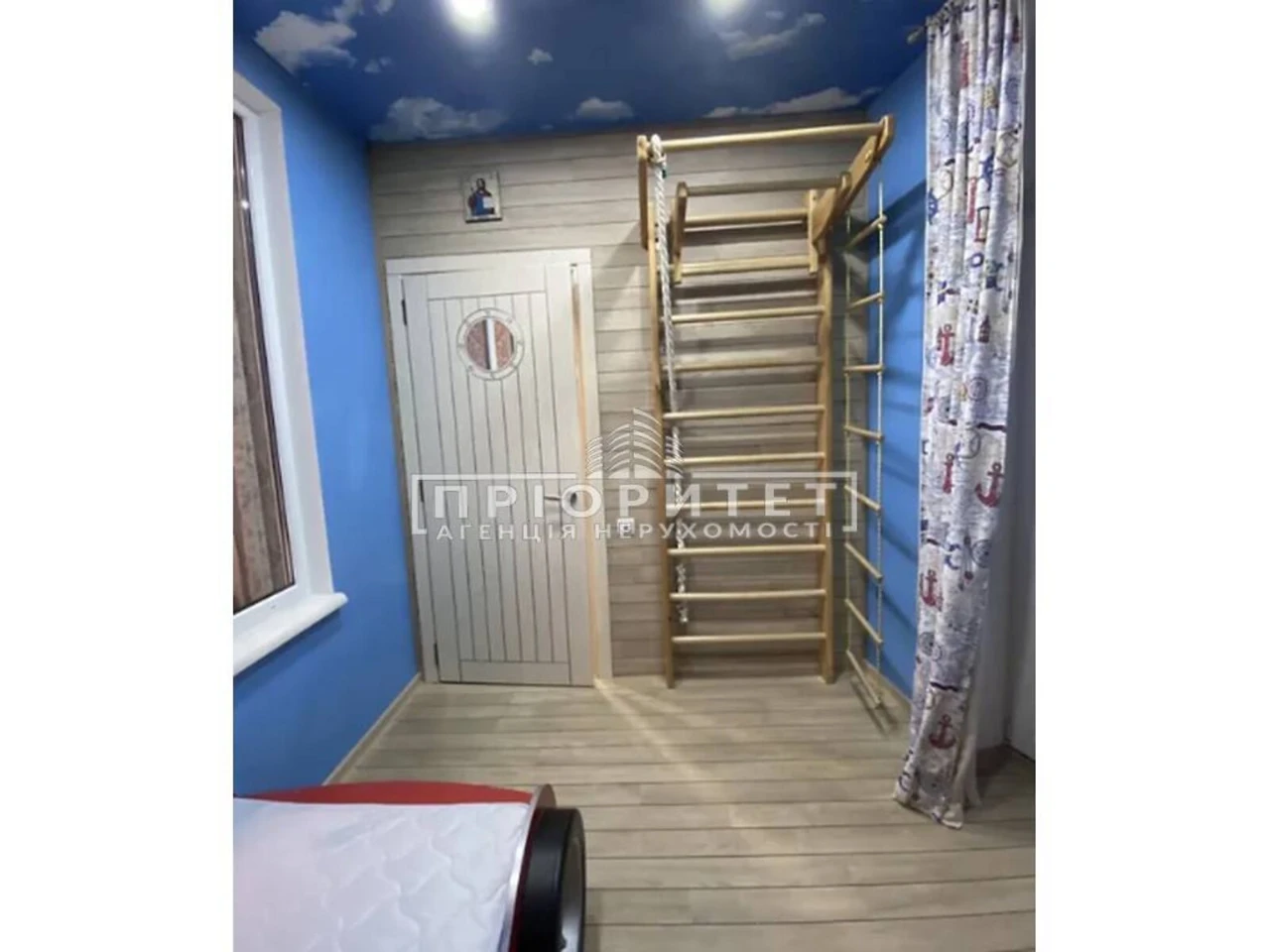Продаж Квартира Приморський