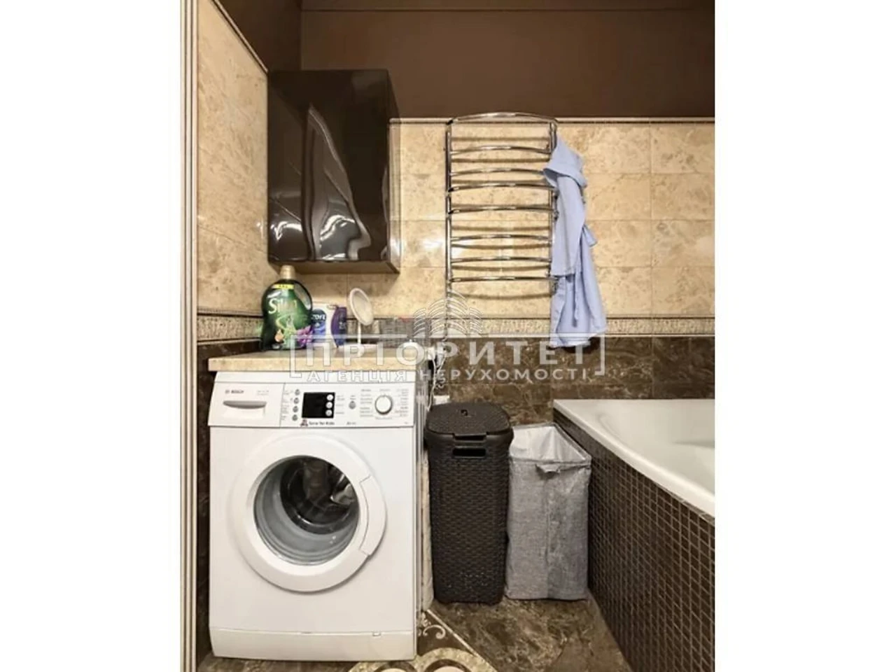 Продаж Квартира Приморський