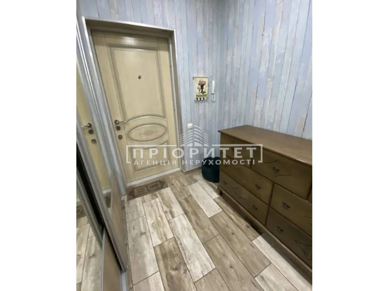 Продаж Квартира Приморський