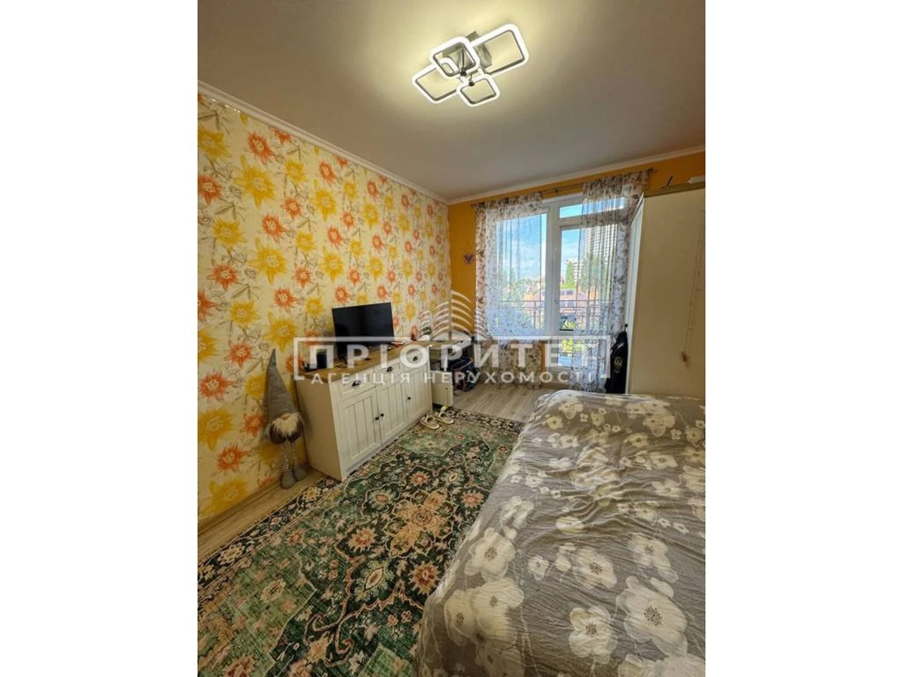 Продаж Квартира Приморський