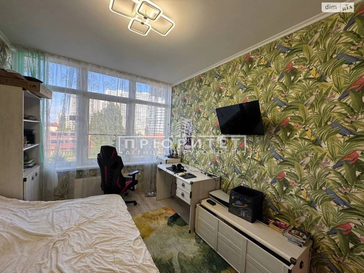 Продаж Квартира Приморський