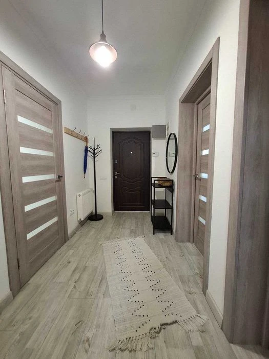 Продам будинок D  з ремонтом, меблями та  техникою | 6 соток