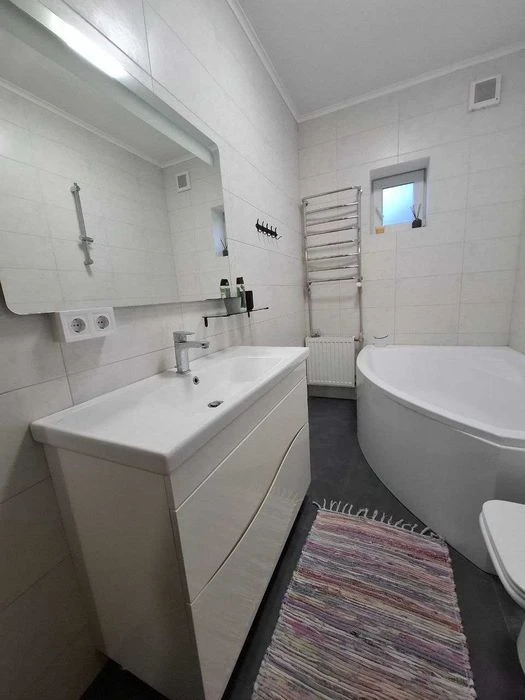 Продам будинок D  з ремонтом, меблями та  техникою | 6 соток