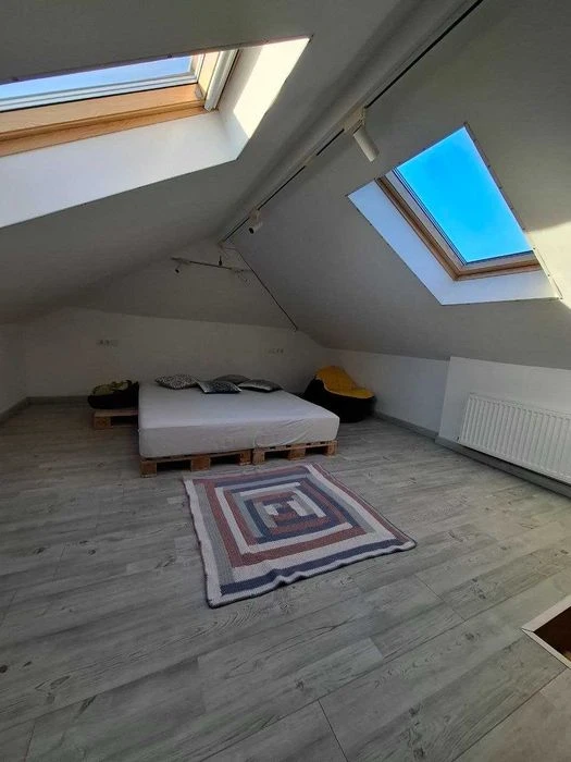 Продам будинок D  з ремонтом, меблями та  техникою | 6 соток
