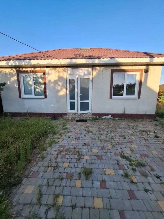 Продам будинок D  з ремонтом, меблями та  техникою | 6 соток